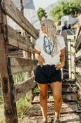Lucky Charm Tee