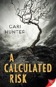 A Calculated Risk (DI Jo Shaw #1)