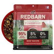 Air Dried Powerfood High Protein Beef Recipe