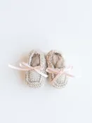 Baby Moccasins