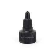 Createx 5702-11 Bottle Mustard Cap 2oz, 4oz