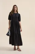 Annalise Tiered Dress