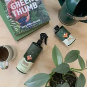 We The Wild Neem Spray — Scenic Roots Garden Center | Sandwich, MA