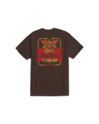 BEER BOTTLE STOCK T-SHIRT