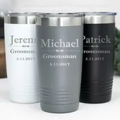 Formal | Polar Camel Tumbler