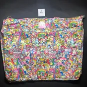 20th Anniversary Celebration: Super Be (#4) from tokidoki x JUJUBE