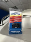 Sierra 56968P Small Engine Hour Meter w/ Sensor 2 & 4 Stroke Marine — River City Marine