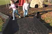 Accessible Wheelchair Ramp