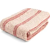 Grain Sack Rectangle Dog Bed Cover