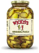 Wickles<sup>®</sup> Original Pickle 64 OZ