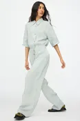 Attis Pant in Spearmint