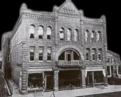 PAST Doric Membership