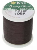 K.O. Thread - Dark Brown