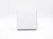 10″x10″x2″ Lock Corner Clay Pizza Box