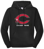 Camas Hoody
