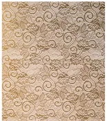 20" Victorian Lace Krystalphane - Multiple Colors - Each