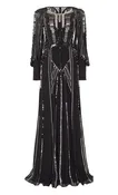 Andromeda Gown - Black