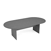 8' Racetrack Conference Table