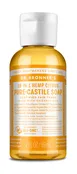 Dr. Bronner's Pure-Castile Soap