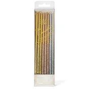 Birthday Candles