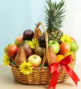 All Fruit Basket