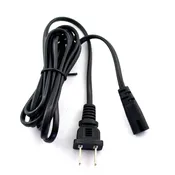 Replacement Power Cable for Sony Playstation 1/2/3/4