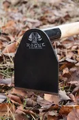40J - 4" Flat Hoe