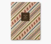 2027 Paisley Academic Appointment Book