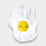 Crinkle Toy - Egg