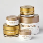 Complete Skin Care + Gold Anti-Aging — Beauty Collection