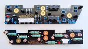 7 Ball Opto Trough Board Set for Williams/Bally Wide Body Pinball Machines