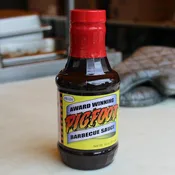 Pigfoot Killer BBQ Sauce