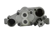 C15 Oil Pump