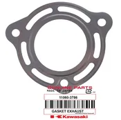 11060-3786 GASKET EXHAUST PIPE