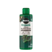 Miracle-Gro Organic Indoor Plant Food