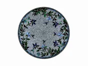 18 Inch Top Royal Hummingbird