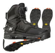 Korkers River Ops BOA Wading Boots