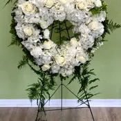 Always in our Hearts