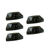 Callaway Elyte Compatible Back Lightweight 5 Piece Weight Kit