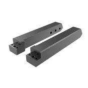 Malibu Illusion X Tower Adapters - Pair (P&S)