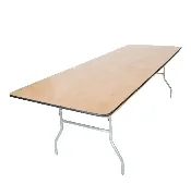 8ft Table — HOUSE OF COMMONS