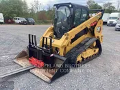 2021 CAT 289D3