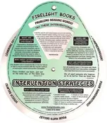 Intervention Strategies Wheel