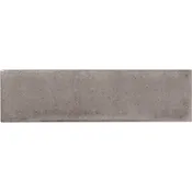 American Olean - Conrad Brick 2" x 8" Glazed Porcelain - Tin