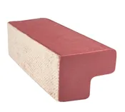 "72"" Canadian Step Rubber"