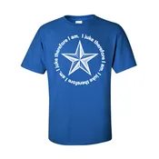 I Juke therefore I am T-Shirt