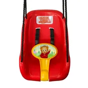 Daniel Tiger's Neighborhood Toddler Swing