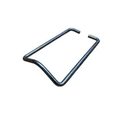 Black Diamond Climbing Wires (Used) — Replacement Climbing Wires for BD O1, O2 & O3 Telemark Bindings