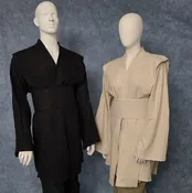 Jedi Inspired Tunic Sets