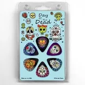 Hot Picks 6-Pack – Day of the Dead